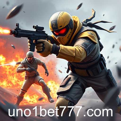 Exploring the Thrills of Action Games on the 'uno1bet' Platform