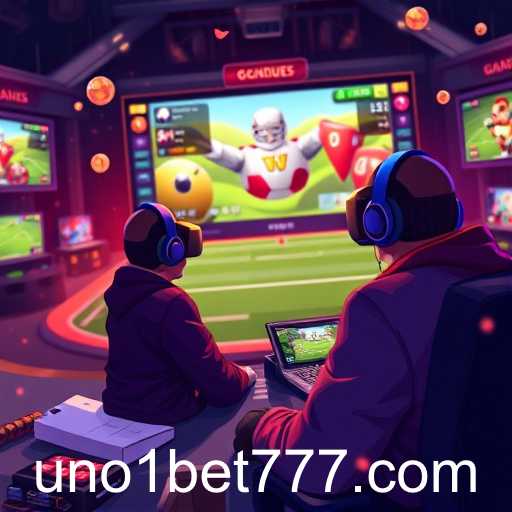 The Evolution of Online Gaming in 2025