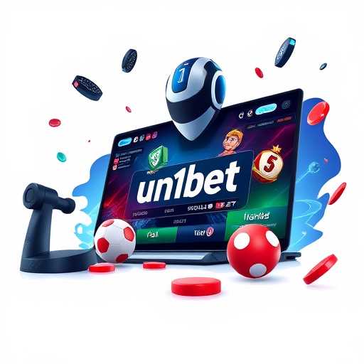 Digital Gaming Evolution: The Rise of uno1bet