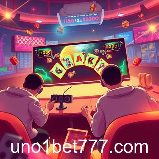 The Rise of Gaming Platforms in 2025