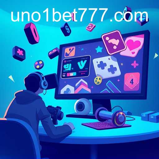 Rise of Online Gaming Platforms in 2025