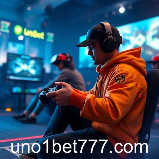 Online Gaming Trends and Innovations