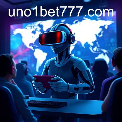 Rise of Online Gaming in 2025