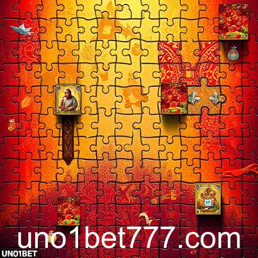 Exploring the Thrilling World of Puzzle Games on Uno1bet