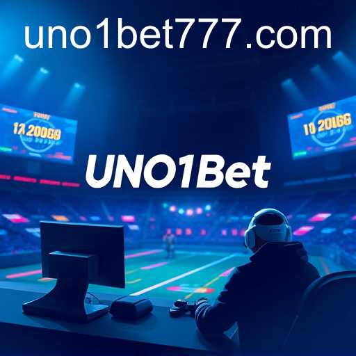 Rise of uno1bet in the Gaming Community