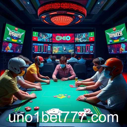 Understanding the Rise of Online Gaming Platforms