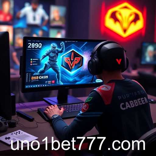 Rising Popularity of Online Gaming Platforms