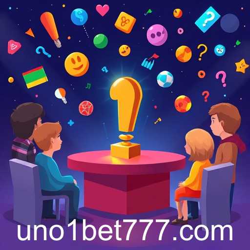 Exploring the Vibrant World of 'Uno1bet' Trivia Games