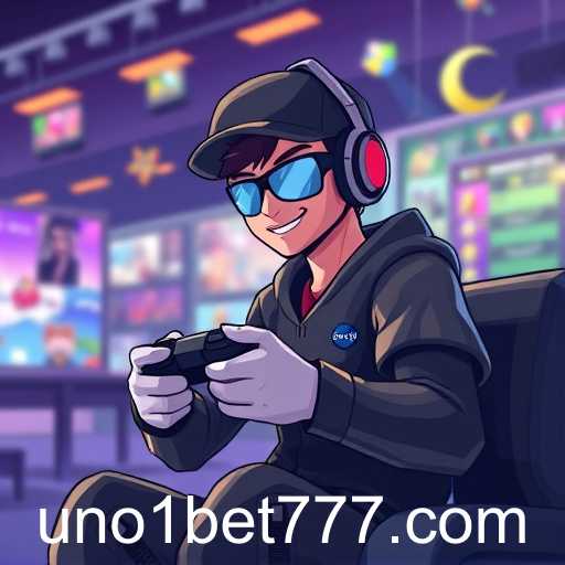 Uno1bet's Expansion and Growing Influence in Online Gaming