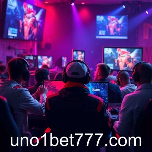 The Rise of Uno1bet: Revolutionizing Online Gaming in the 2020s