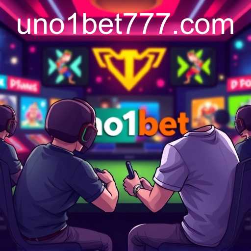 Online Gaming Trends and Uno1Bet's Impact