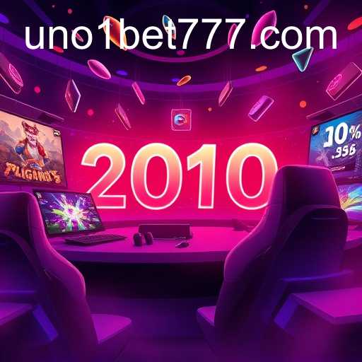 Uno1bet Revolutionizes Online Gaming Experience